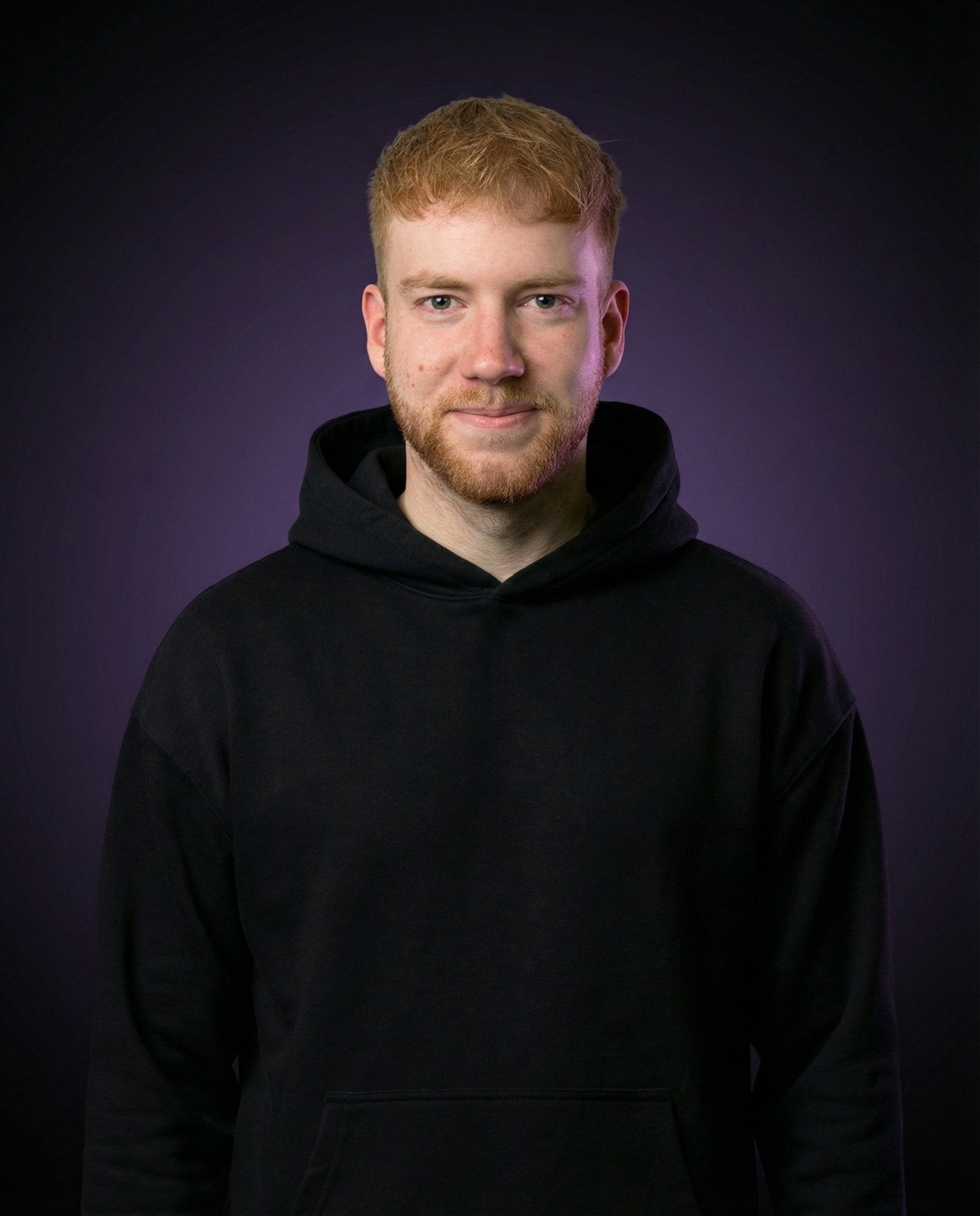 AKROS ITS ALL ABOUT THE VIBE - OVERSIZED HOODIE | HARDTEKK.DE - Street & Clubwear