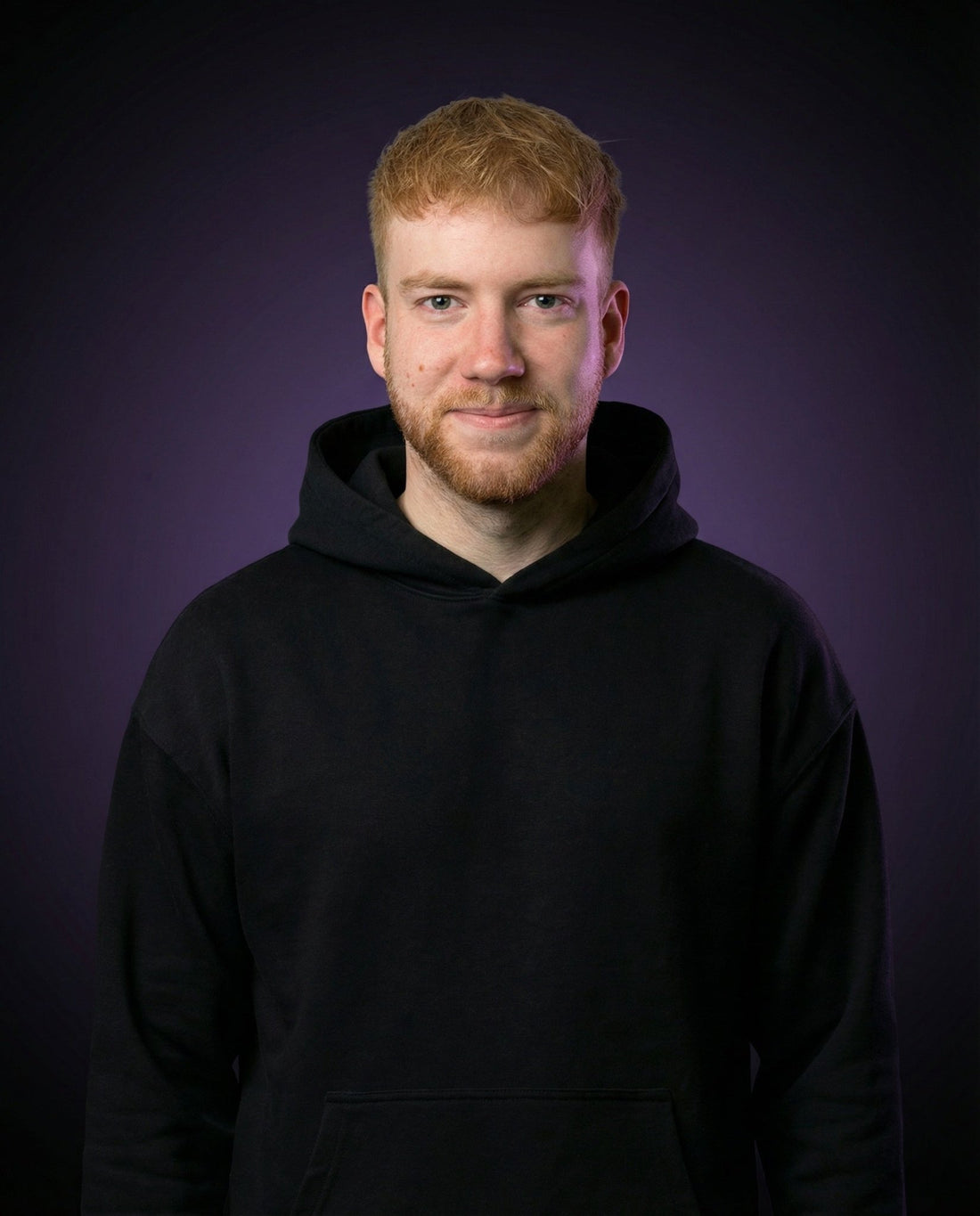 AKROS ITS ALL ABOUT THE VIBE - OVERSIZED HOODIE | HARDTEKK.DE - Street & Clubwear