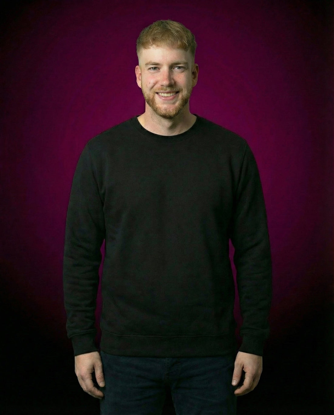 AKROS ITS ALL ABOUT THE VIBE - PREMIUM ORGANIC SWEATSHIRT | HARDTEKK.DE - Street & Clubwear