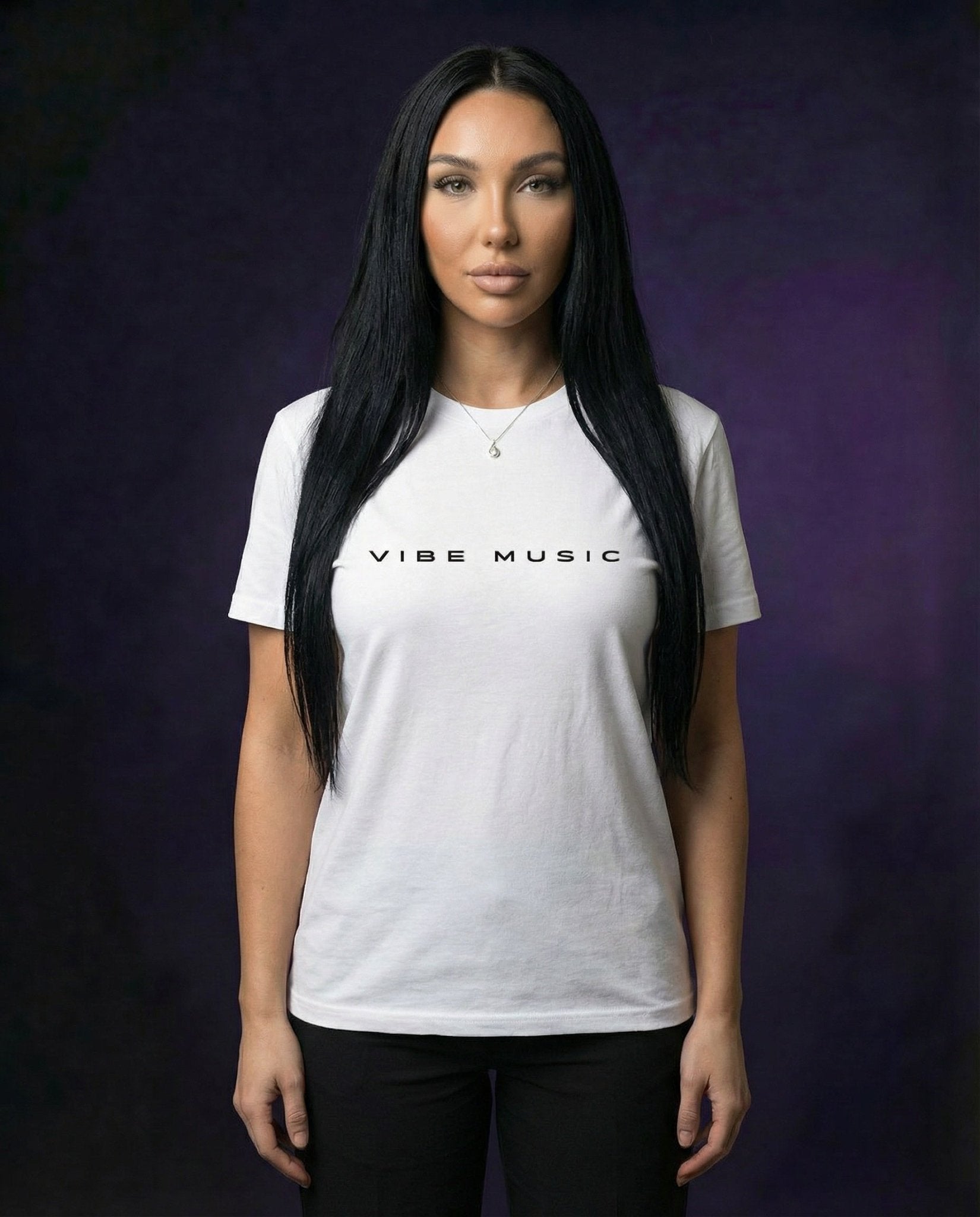 AKROS VIBE MUSIC - PREMIUM SHIRT | HARDTEKK.DE - Street & Clubwear