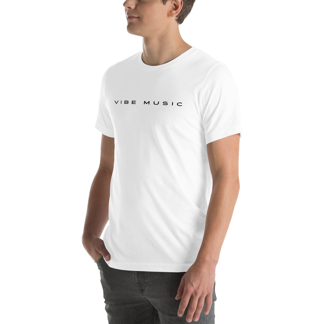AKROS VIBE MUSIC - PREMIUM SHIRT | HARDTEKK.DE - Street & Clubwear