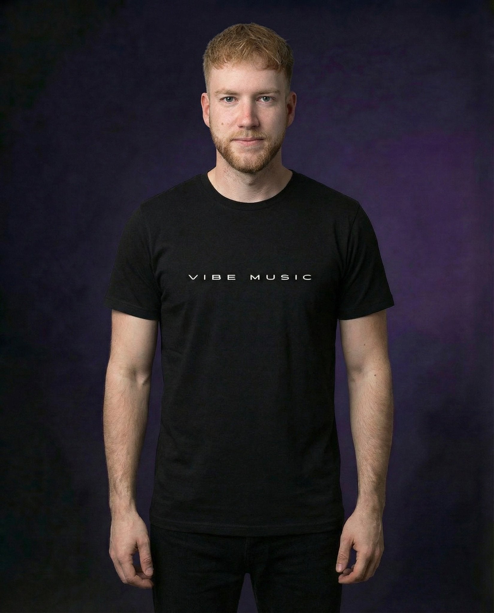 AKROS VIBE MUSIC - PREMIUM SHIRT | HARDTEKK.DE - Street & Clubwear