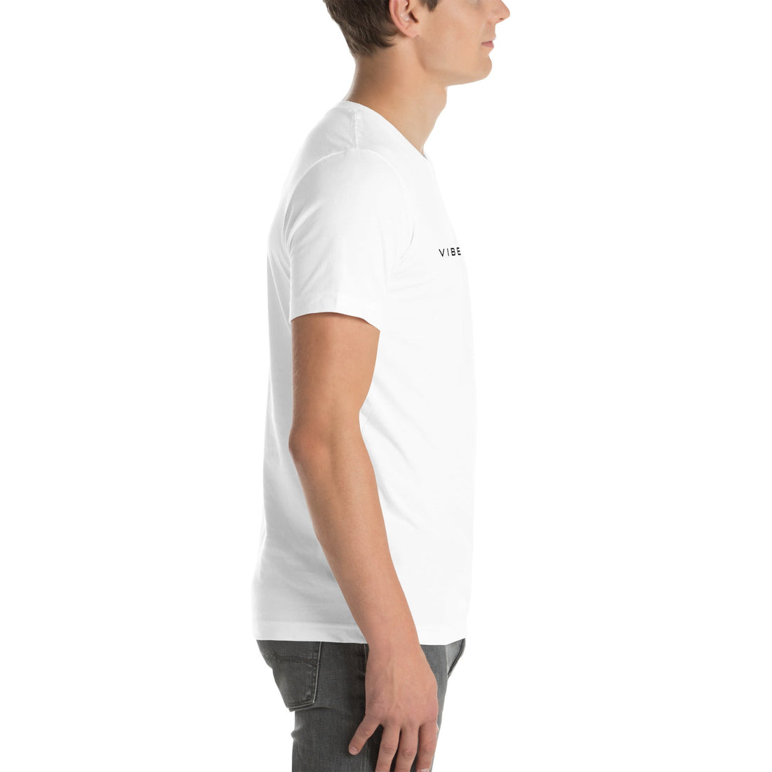 AKROS VIBE MUSIC - PREMIUM SHIRT | HARDTEKK.DE - Street & Clubwear