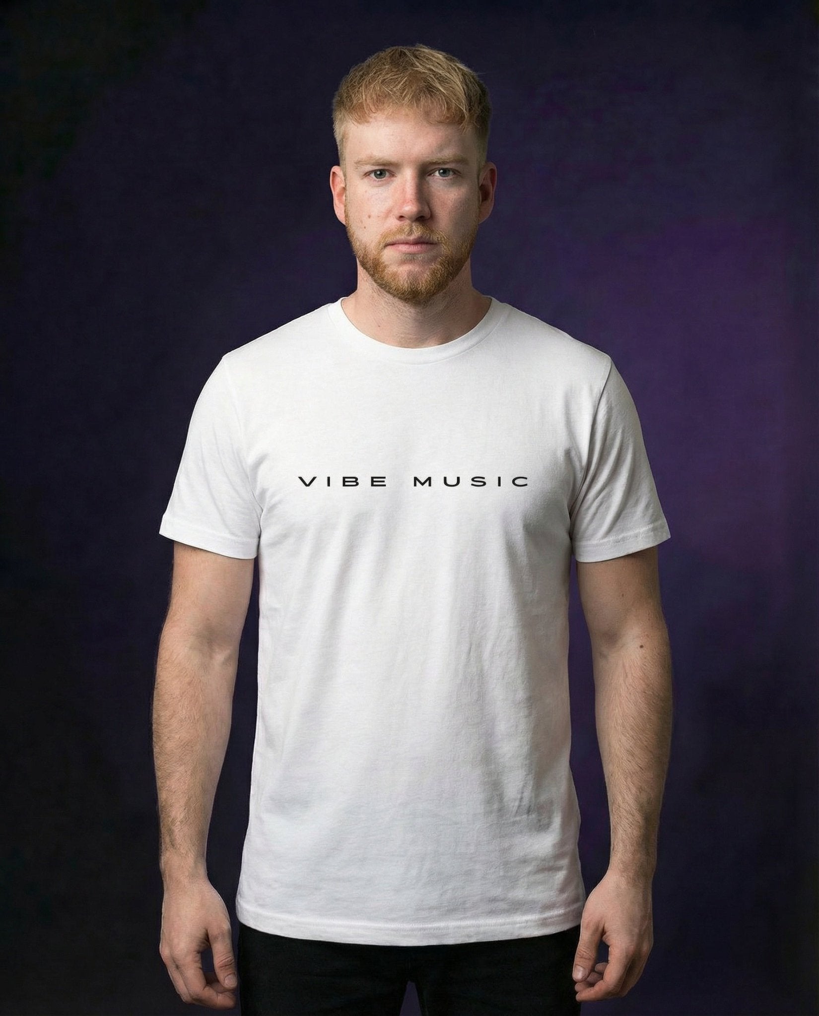 AKROS VIBE MUSIC - PREMIUM SHIRT | HARDTEKK.DE - Street & Clubwear