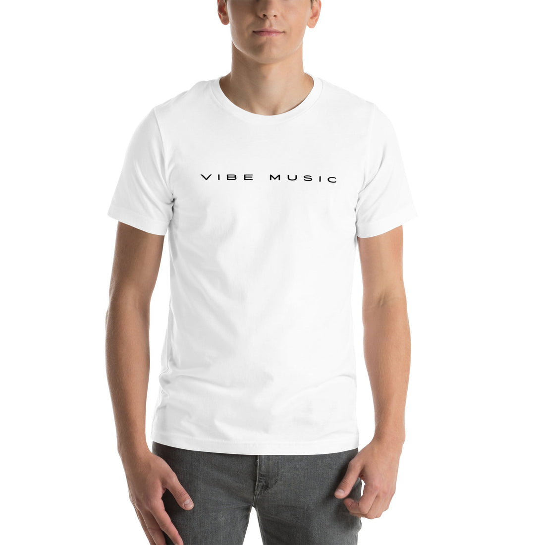 AKROS VIBE MUSIC - PREMIUM SHIRT | HARDTEKK.DE - Street & Clubwear