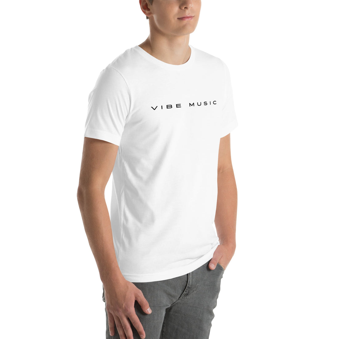 AKROS VIBE MUSIC - PREMIUM SHIRT | HARDTEKK.DE - Street & Clubwear