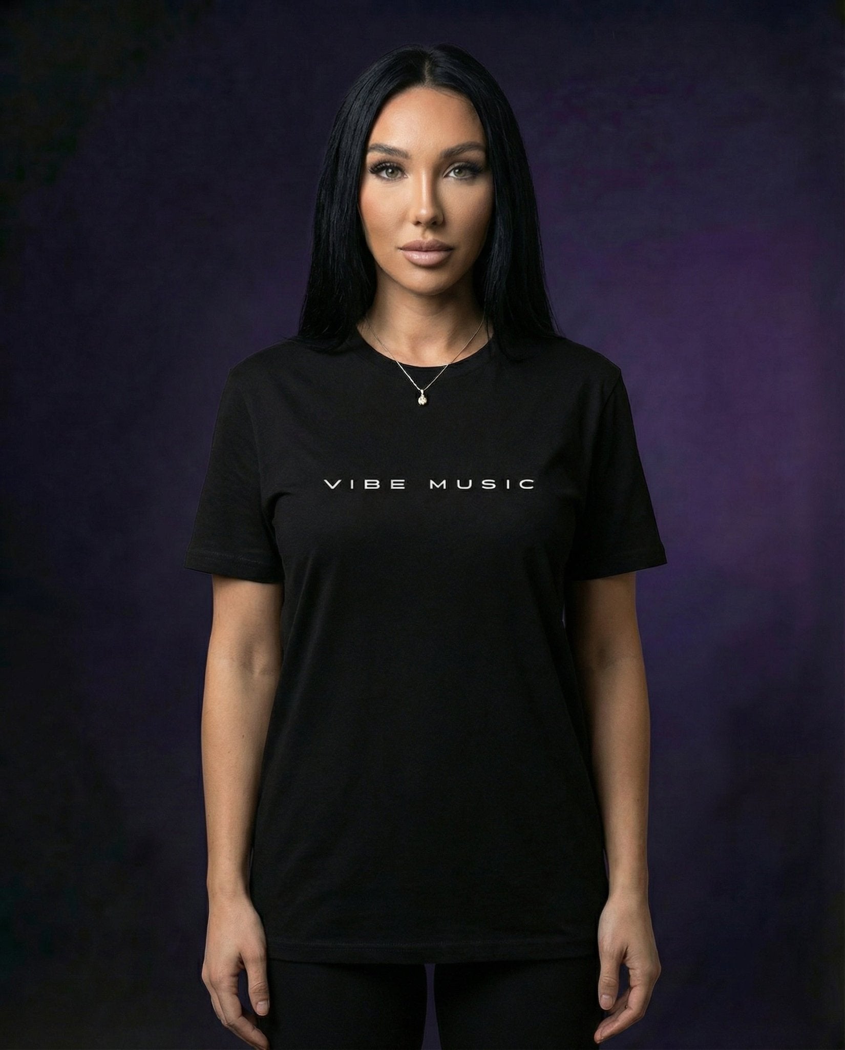 AKROS VIBE MUSIC - PREMIUM SHIRT | HARDTEKK.DE - Street & Clubwear