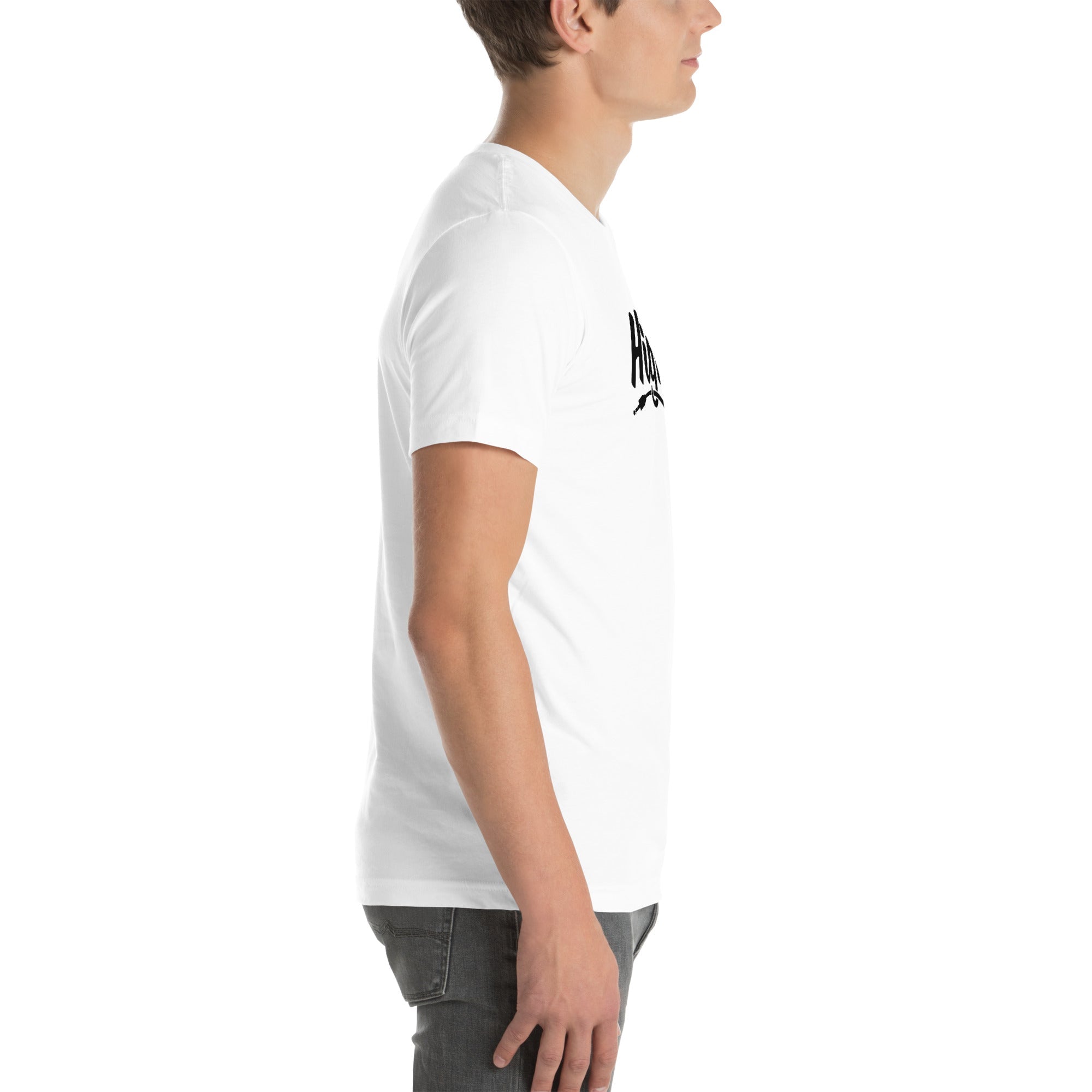HIGHTKK MUSIC - PREMIUM SHIRT | HARDTEKK.DE - Street & Clubwear
