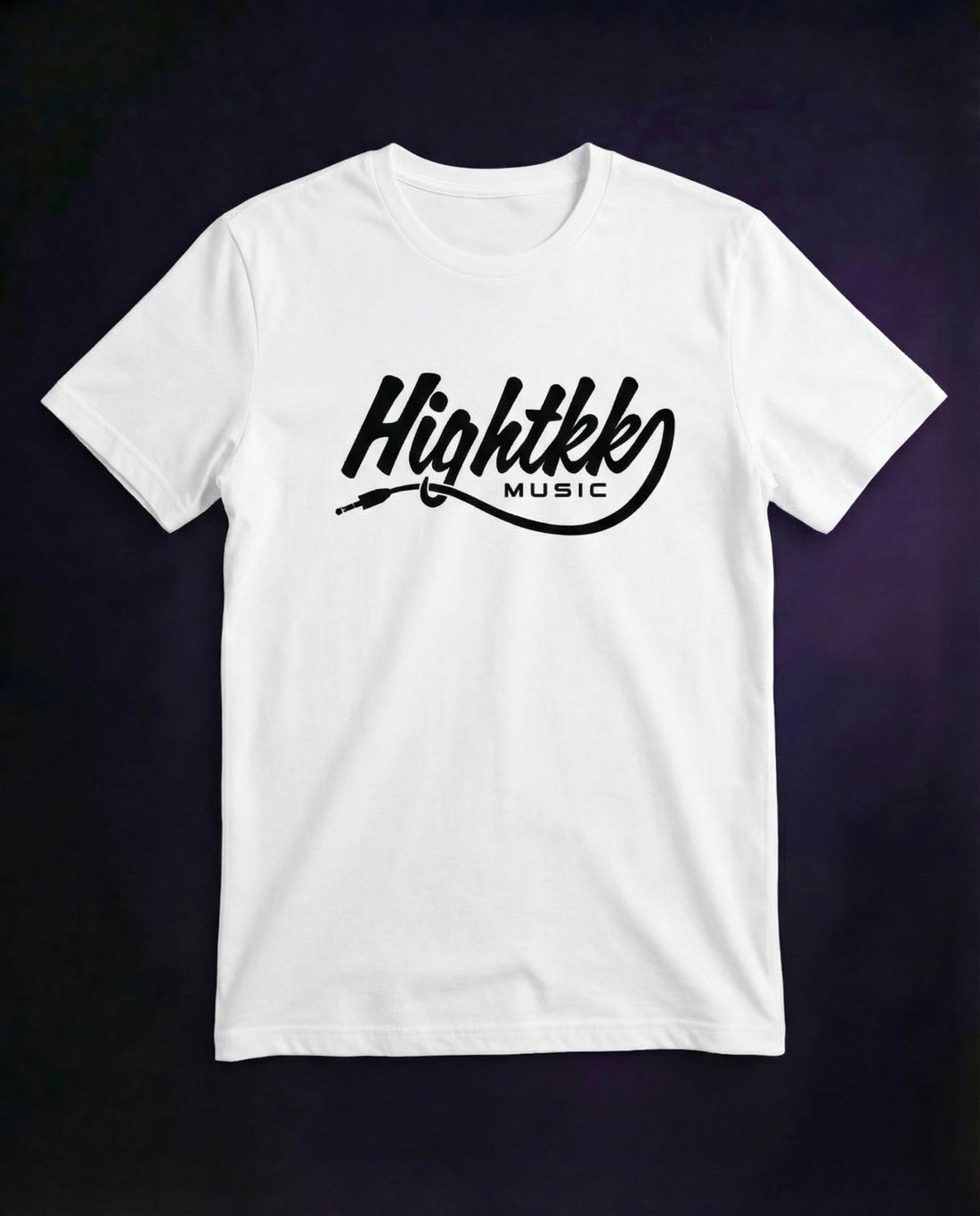 HIGHTKK MUSIC - PREMIUM SHIRT - Hardtekk