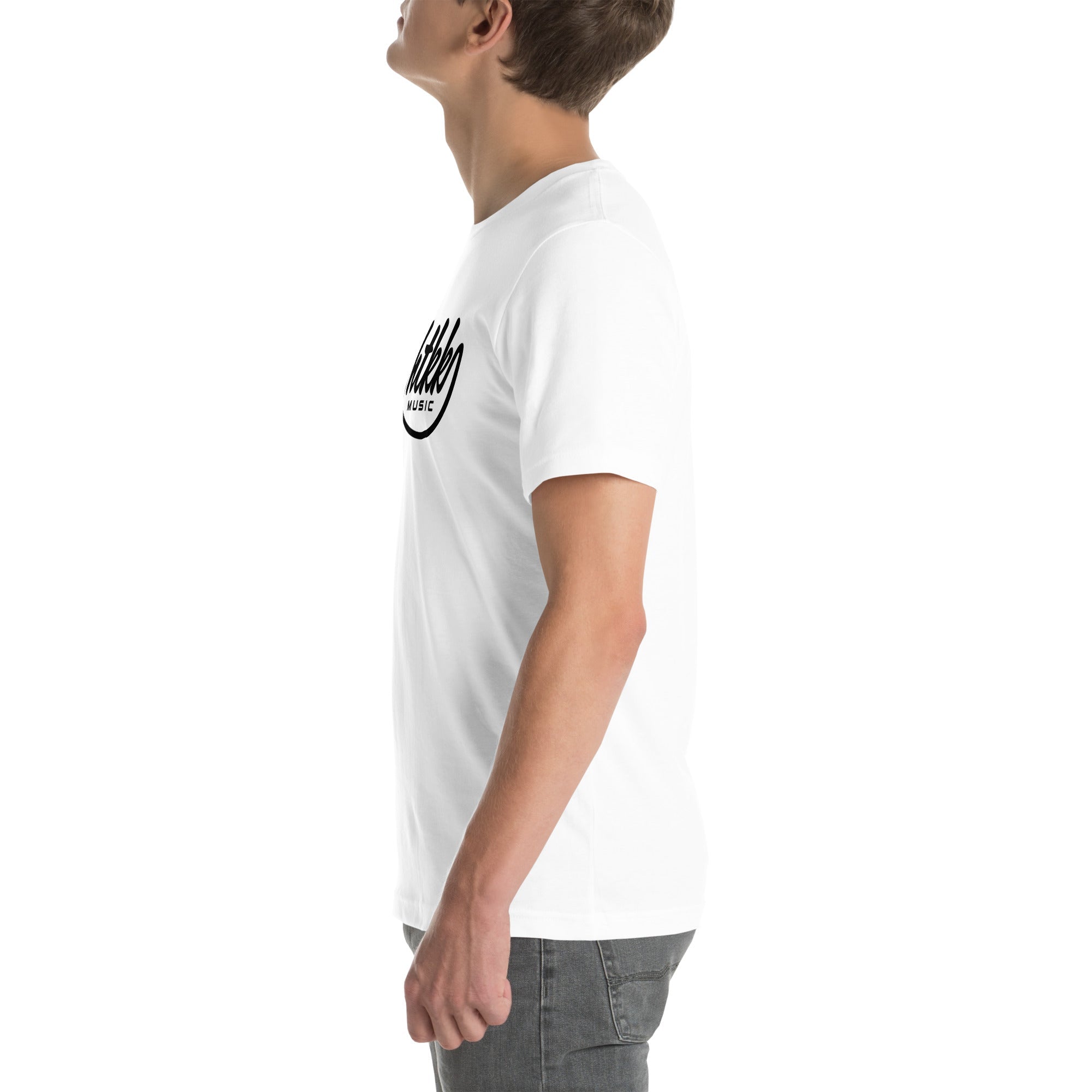 HIGHTKK MUSIC - PREMIUM SHIRT | HARDTEKK.DE - Street & Clubwear