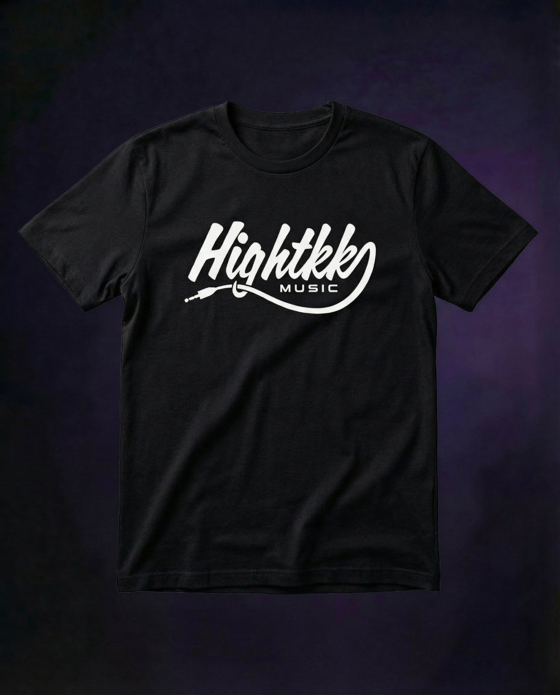 HIGHTKK MUSIC - PREMIUM SHIRT - Hardtekk