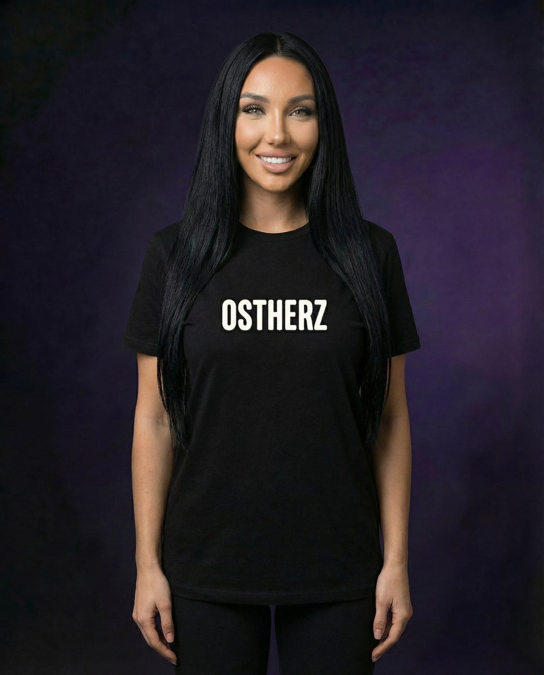 OSTHERZ - PREMIUM SHIRT | HARDTEKK.DE Street & Clubwear