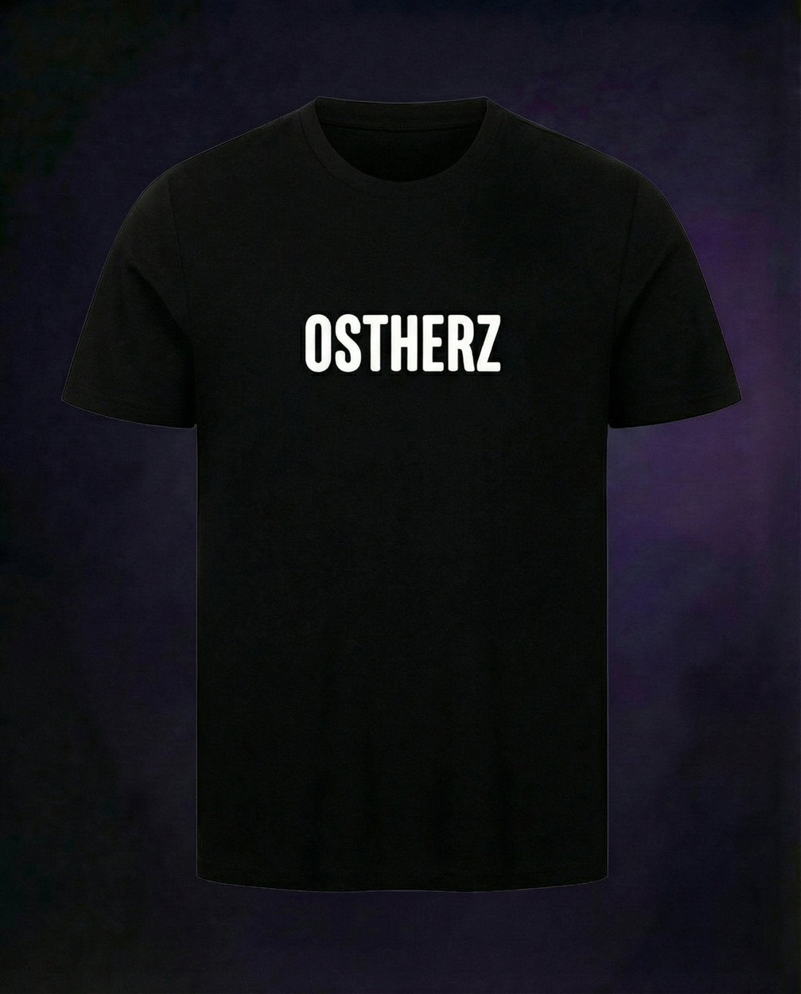 OSTHERZ - PREMIUM SHIRT | HARDTEKK.DE Street & Clubwear