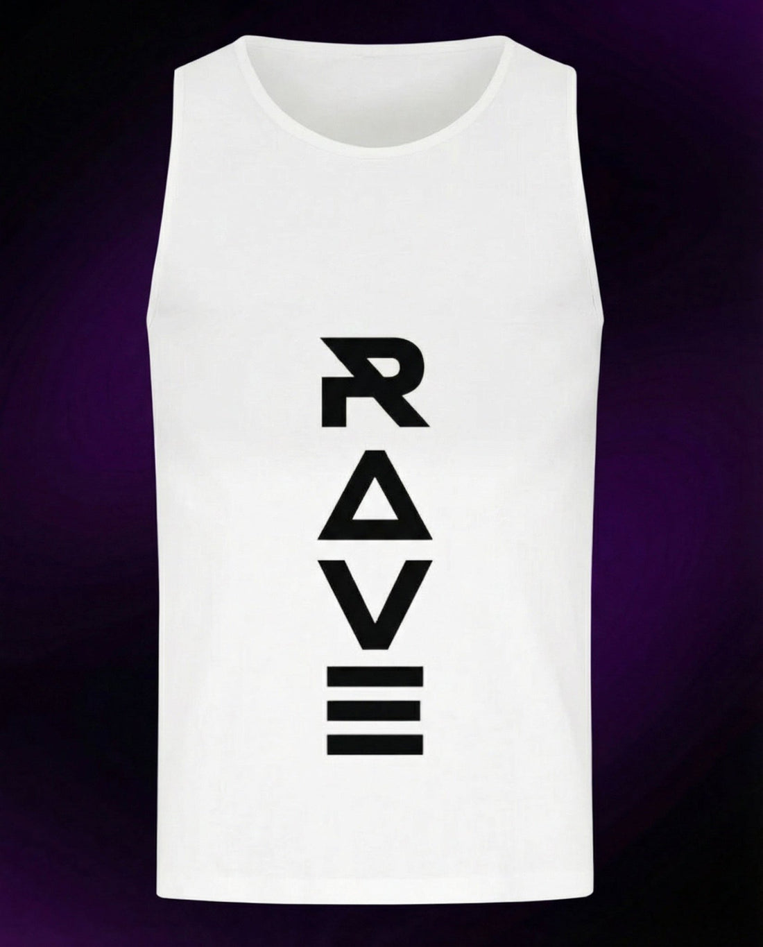 RAVE - TANKTOP | HARDTEKK.DE - Street & Clubwear