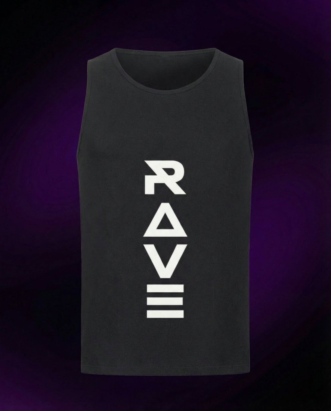RAVE - TANKTOP | HARDTEKK.DE - Street & Clubwear
