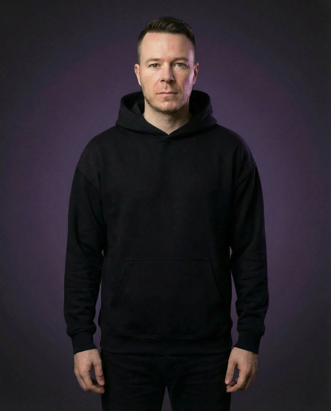 TECHNO GIRLS TASTE BETTER - OVERSIZED HOODIE | HARDTEKK.DE - Street & Clubwear