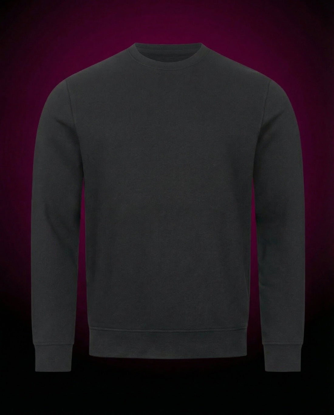 TECHNO GIRLS TASTE BETTER - PREMIUM ORGANIC SWEATSHIRT | HARDTEKK.DE - Street & Clubwear